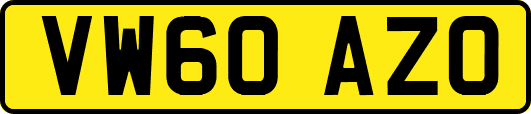 VW60AZO