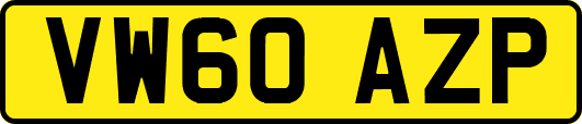 VW60AZP