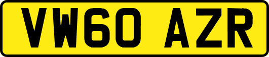 VW60AZR
