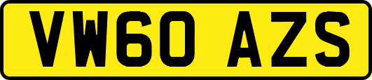 VW60AZS