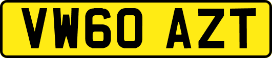 VW60AZT