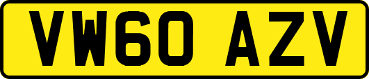 VW60AZV