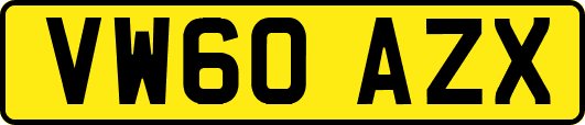 VW60AZX