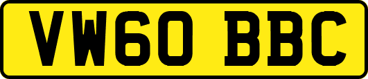VW60BBC