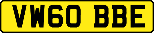 VW60BBE