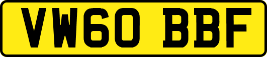 VW60BBF