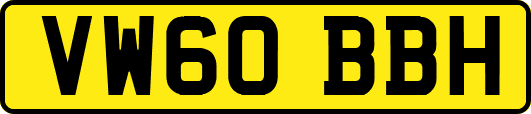 VW60BBH