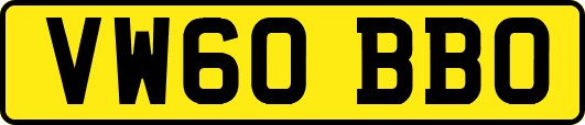 VW60BBO