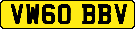 VW60BBV