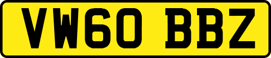 VW60BBZ