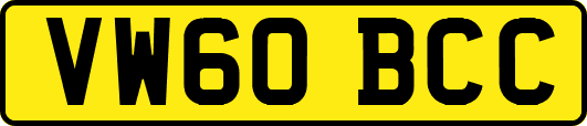 VW60BCC