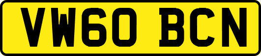VW60BCN