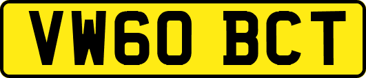 VW60BCT