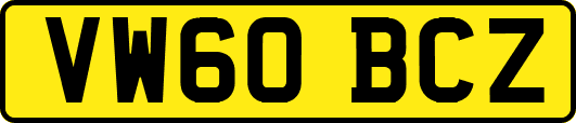 VW60BCZ