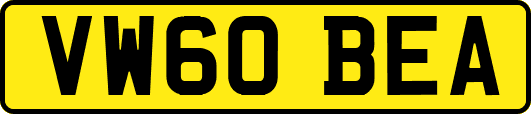 VW60BEA