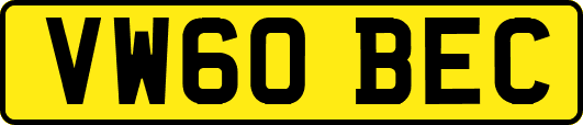 VW60BEC