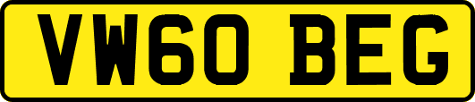 VW60BEG