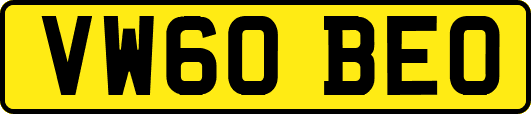 VW60BEO