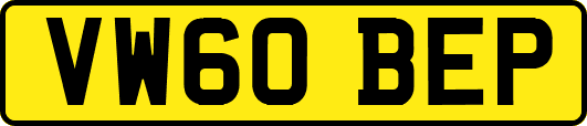 VW60BEP