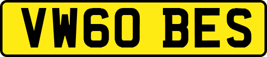 VW60BES