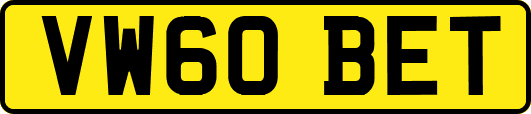 VW60BET