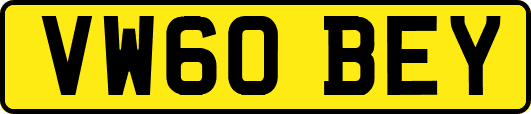 VW60BEY