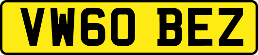 VW60BEZ