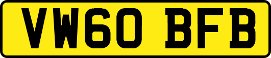 VW60BFB