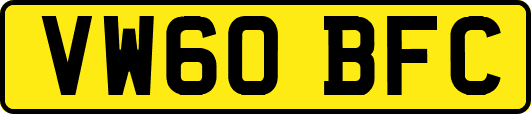 VW60BFC