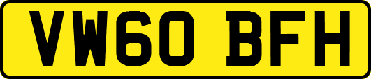 VW60BFH