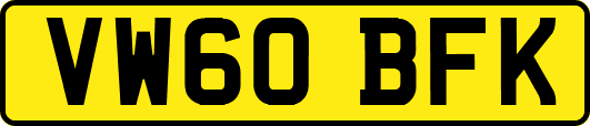 VW60BFK