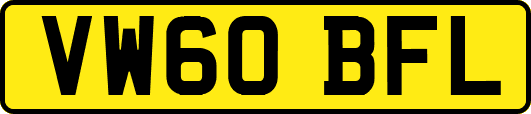 VW60BFL