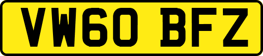 VW60BFZ
