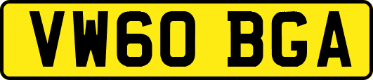 VW60BGA