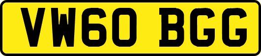 VW60BGG