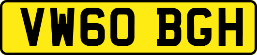 VW60BGH