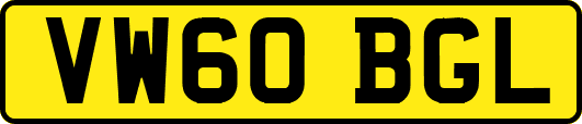 VW60BGL