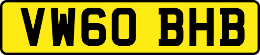 VW60BHB