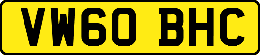 VW60BHC