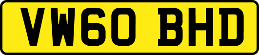VW60BHD