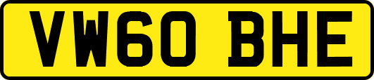VW60BHE