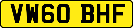 VW60BHF