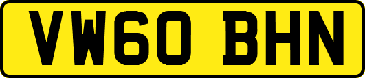 VW60BHN