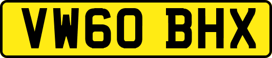 VW60BHX