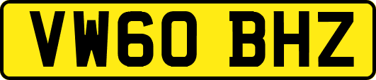 VW60BHZ