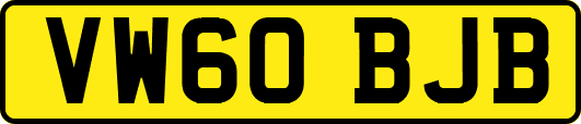 VW60BJB