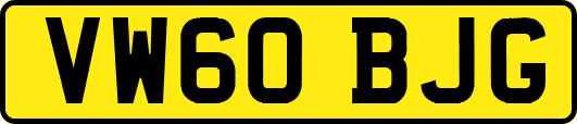 VW60BJG