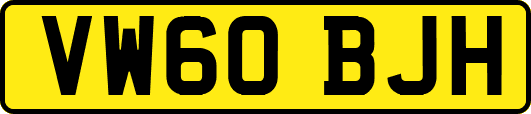 VW60BJH