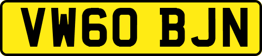 VW60BJN