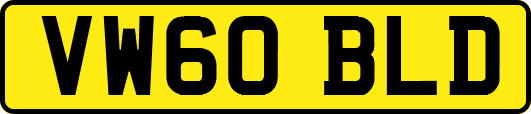 VW60BLD